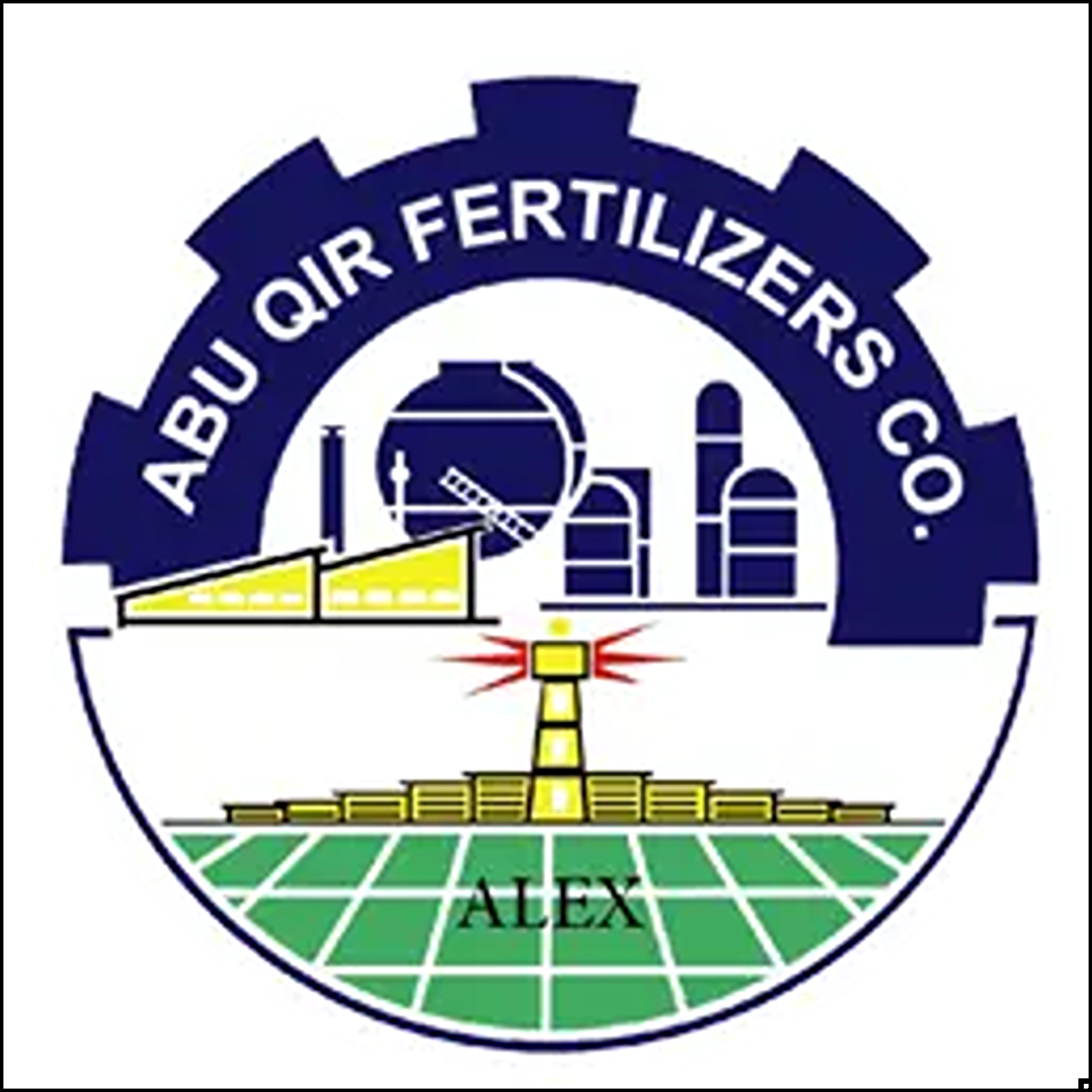 ABU QIR FERTILIZERS AND CHEMICALS INDUSTRIES COMPANY